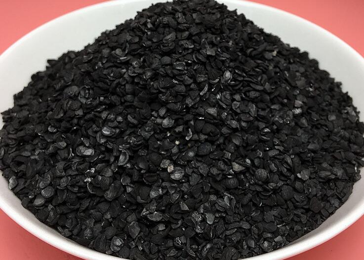 果殼凈水活性炭